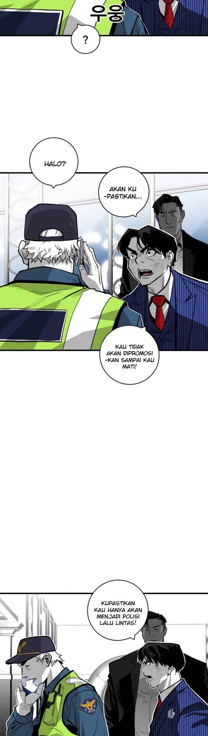 Plaza Chapter 35 Gambar 30