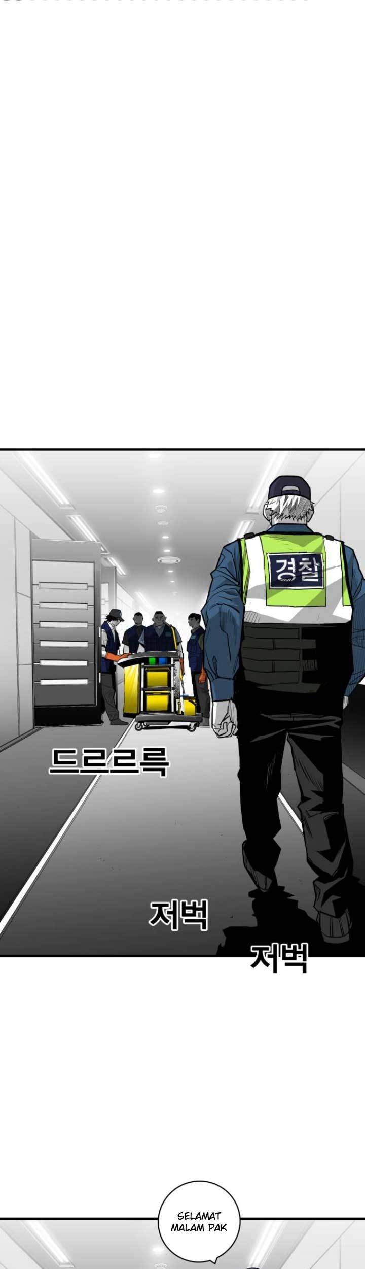 Plaza Chapter 35 Gambar 34