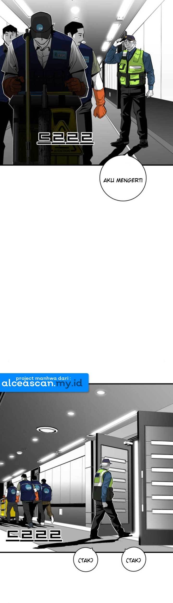 Plaza Chapter 35 Gambar 36