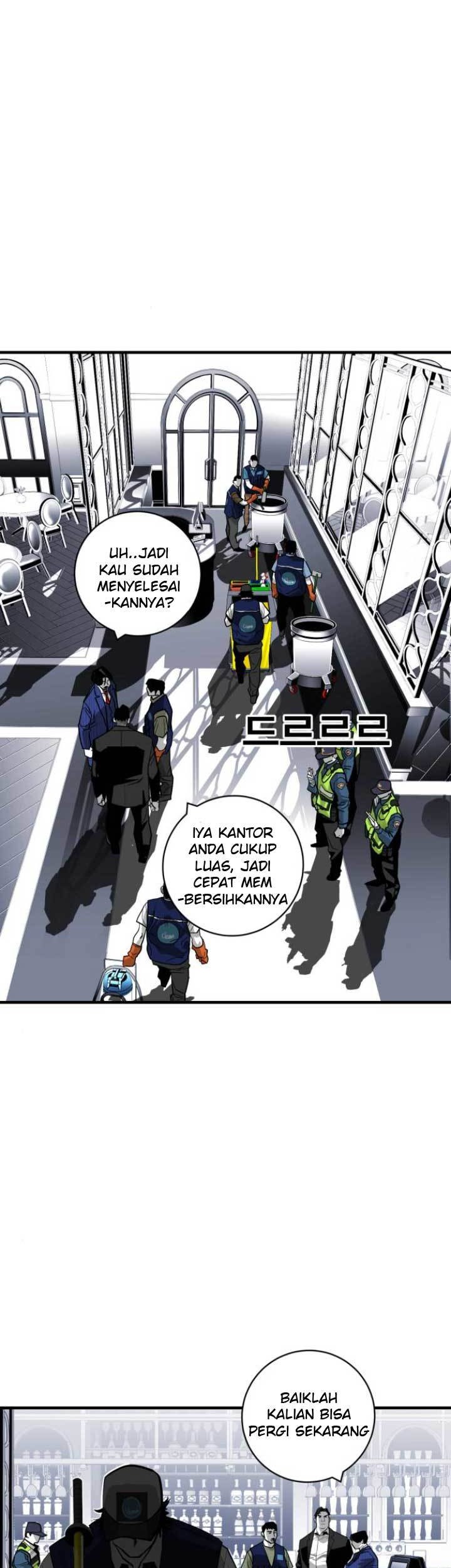 Plaza Chapter 35 Gambar 40
