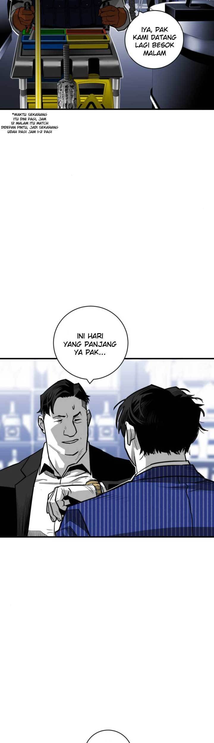 Plaza Chapter 35 Gambar 42