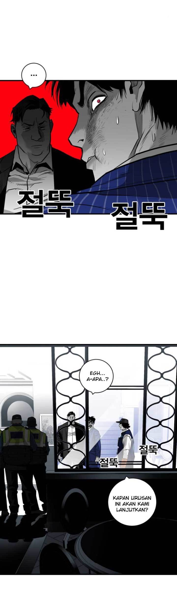 Plaza Chapter 35 Gambar 44