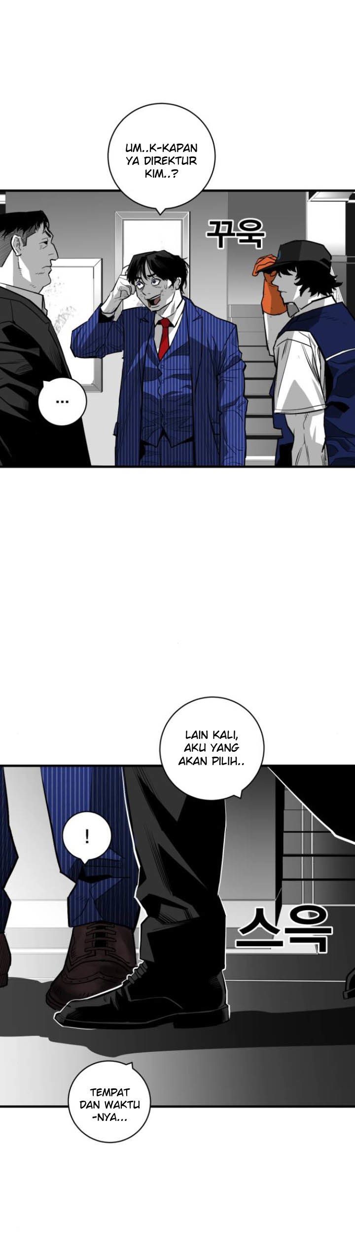 Plaza Chapter 35 Gambar 46