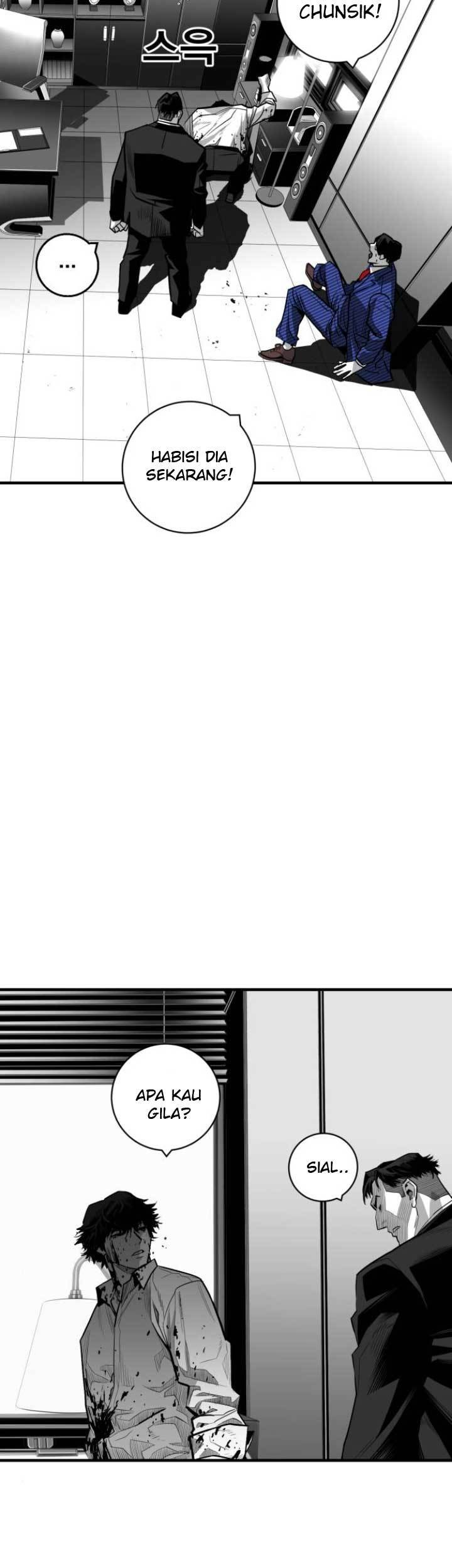 Plaza Chapter 35 Gambar 8