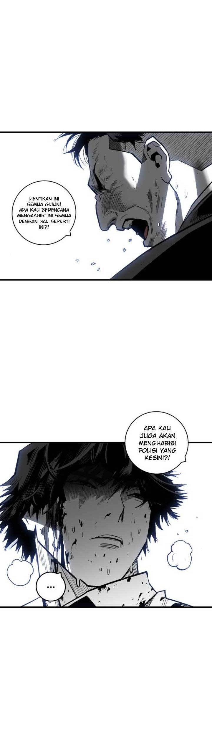 Plaza Chapter 35 Gambar 9