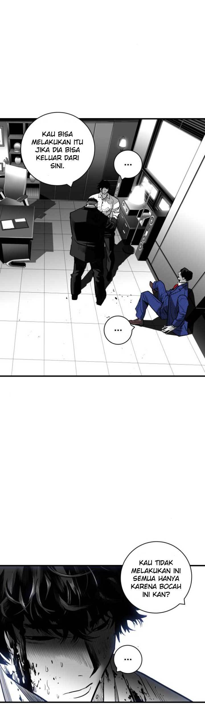 Plaza Chapter 35 Gambar 13