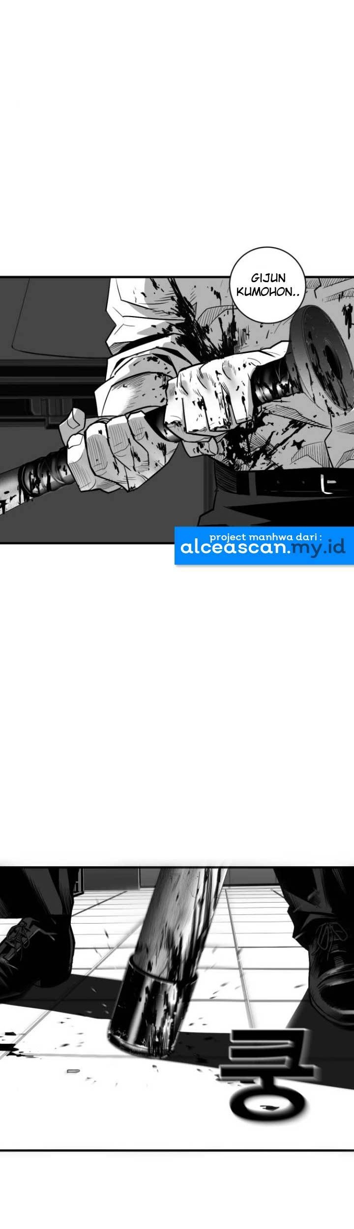 Plaza Chapter 35 Gambar 14