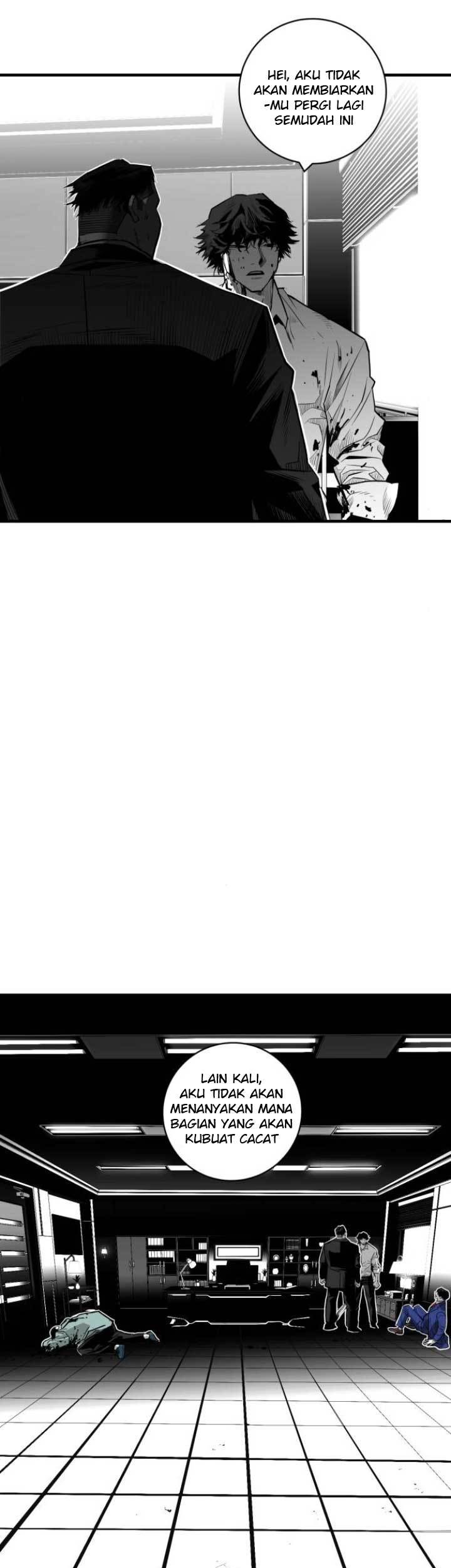 Plaza Chapter 35 Gambar 16