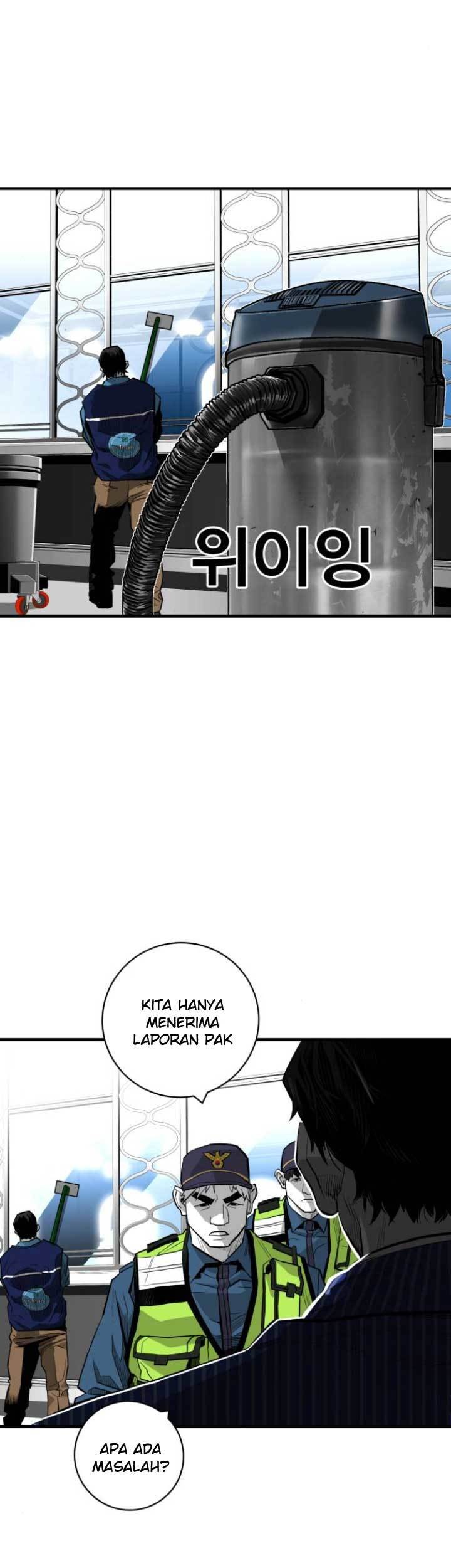 Plaza Chapter 35 Gambar 19