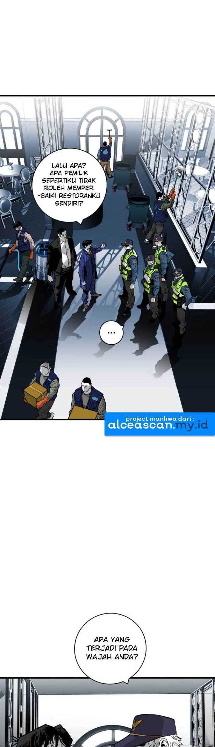 Plaza Chapter 35 Gambar 20