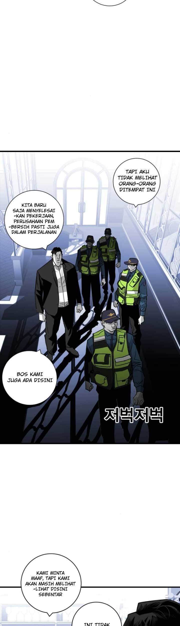 Plaza Chapter 34 Gambar 18