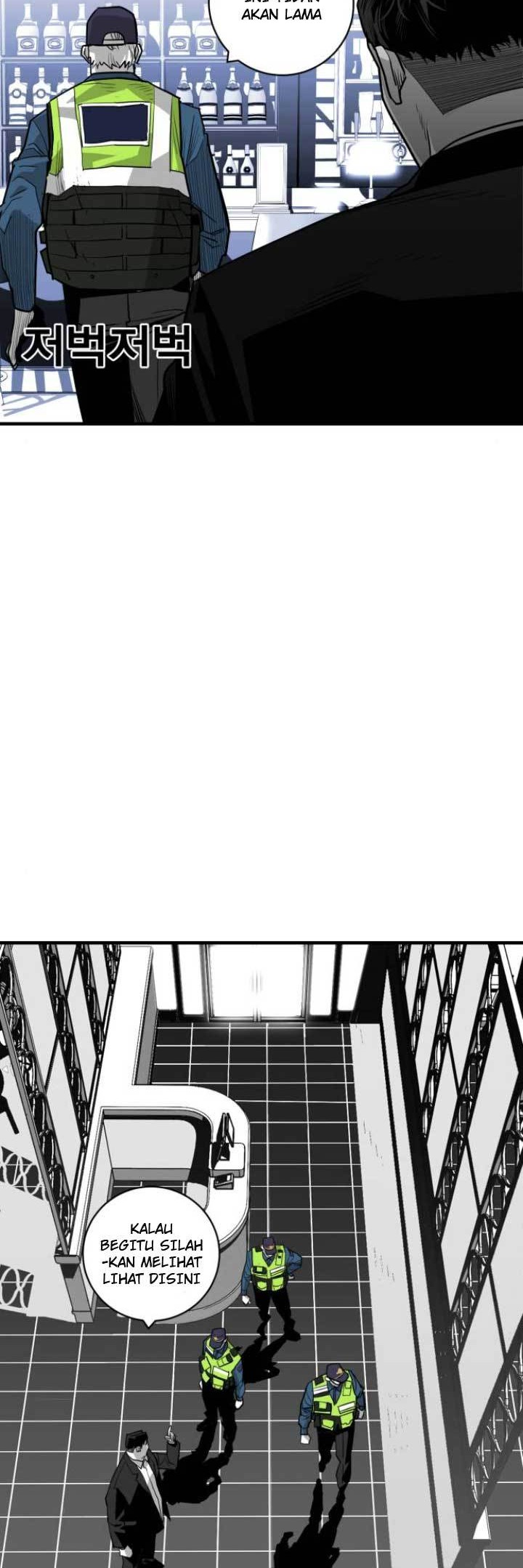 Plaza Chapter 34 Gambar 19