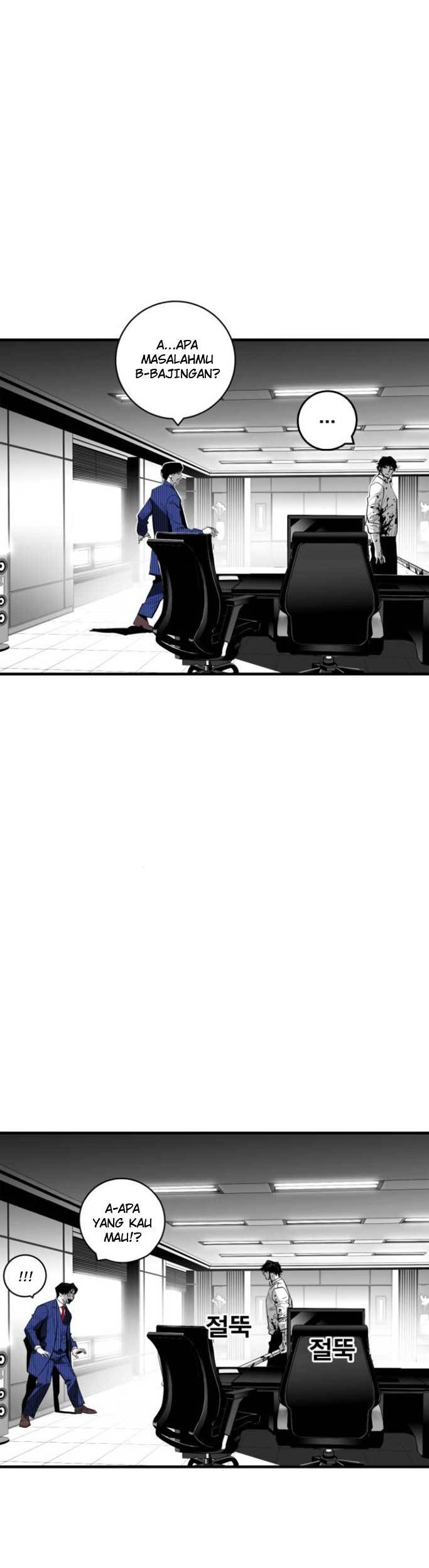 Plaza Chapter 34 Gambar 23