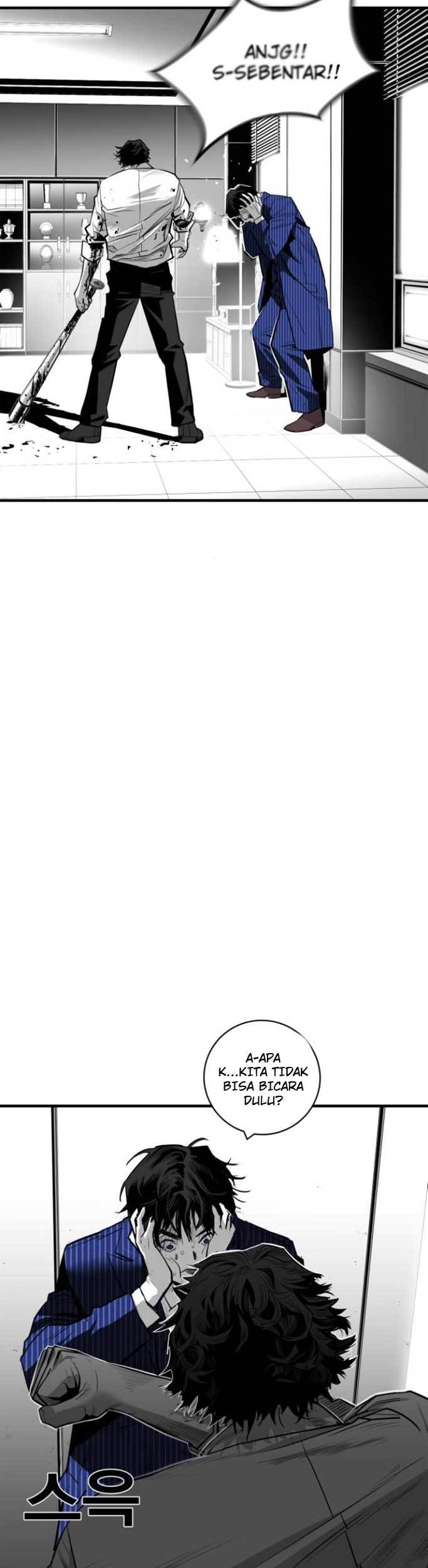 Plaza Chapter 34 Gambar 26