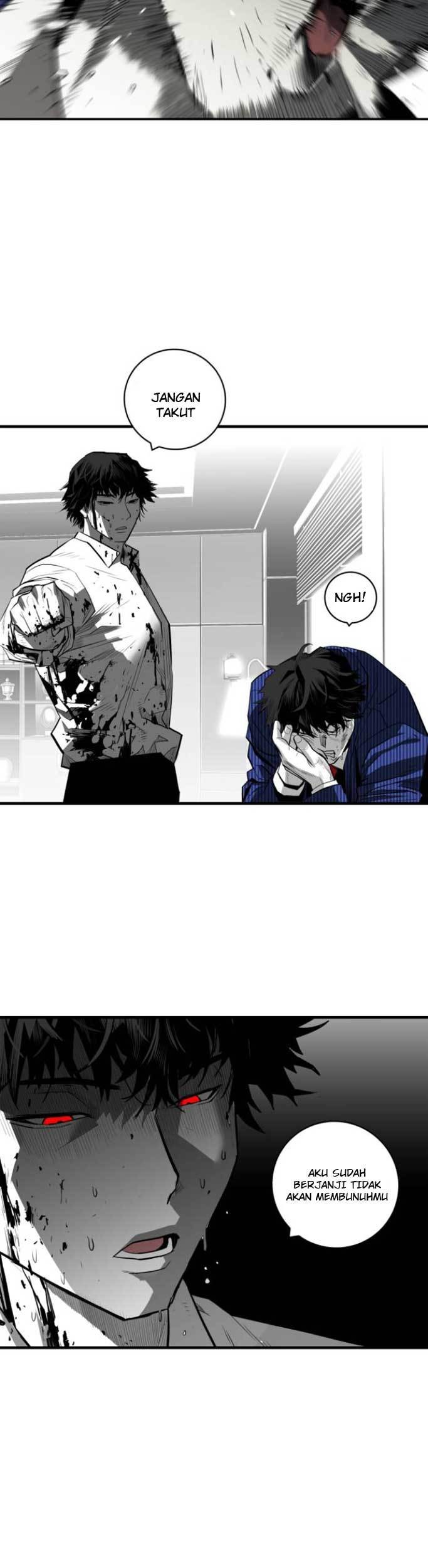 Plaza Chapter 34 Gambar 28