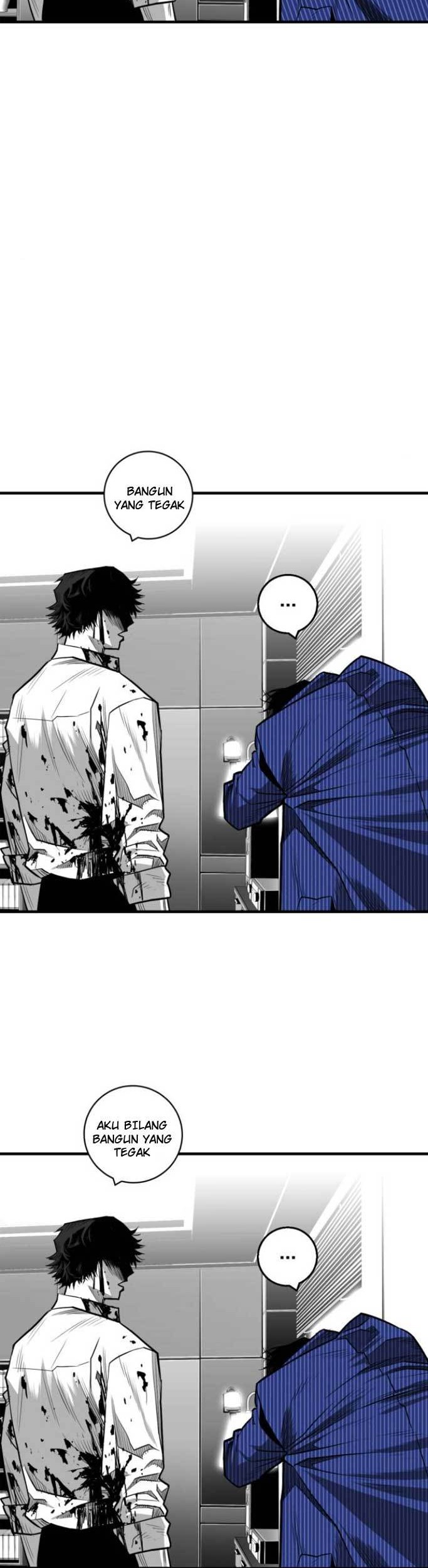 Plaza Chapter 34 Gambar 32