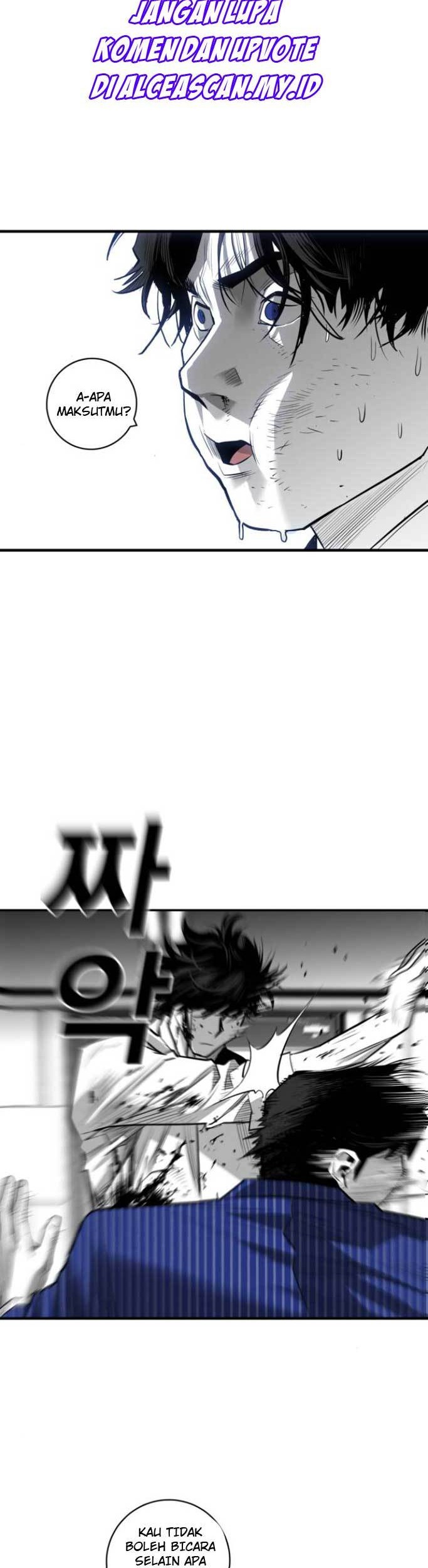 Plaza Chapter 34 Gambar 35