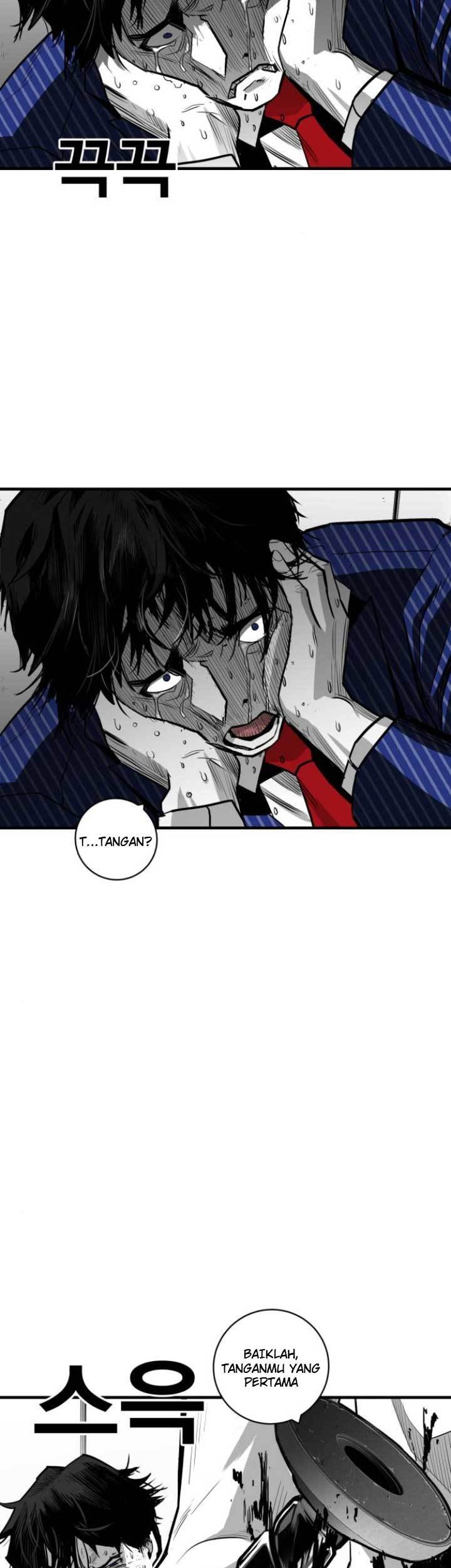 Plaza Chapter 34 Gambar 46