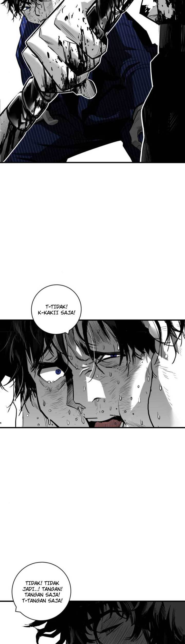 Plaza Chapter 34 Gambar 47