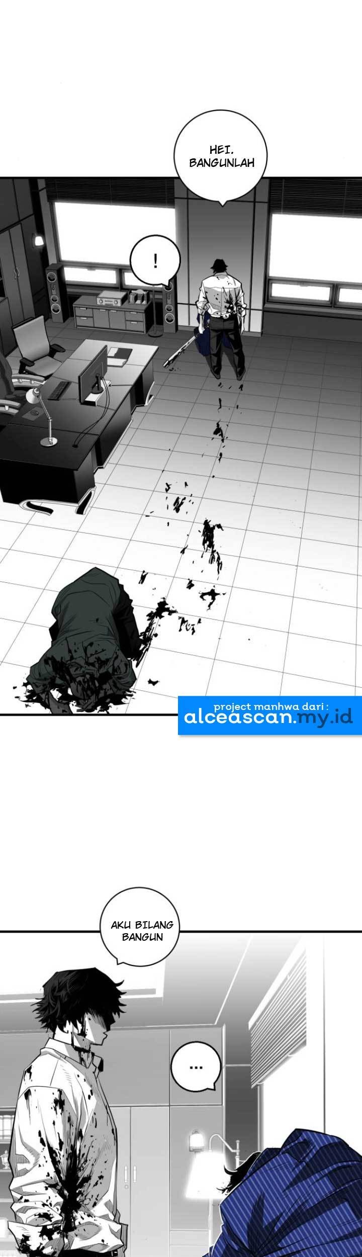 Plaza Chapter 34 Gambar 49