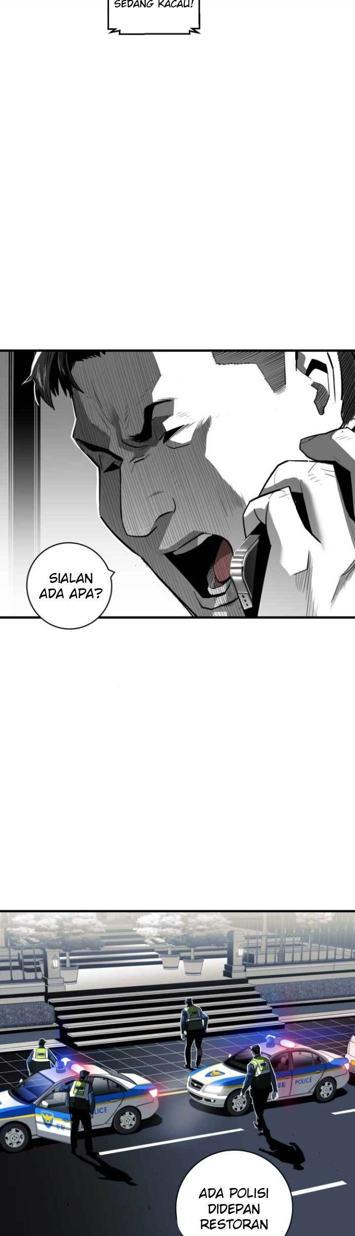 Plaza Chapter 34 Gambar 4