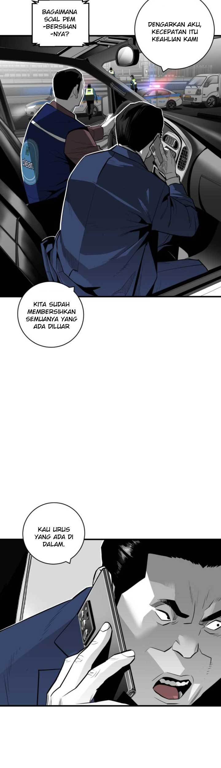 Plaza Chapter 34 Gambar 6