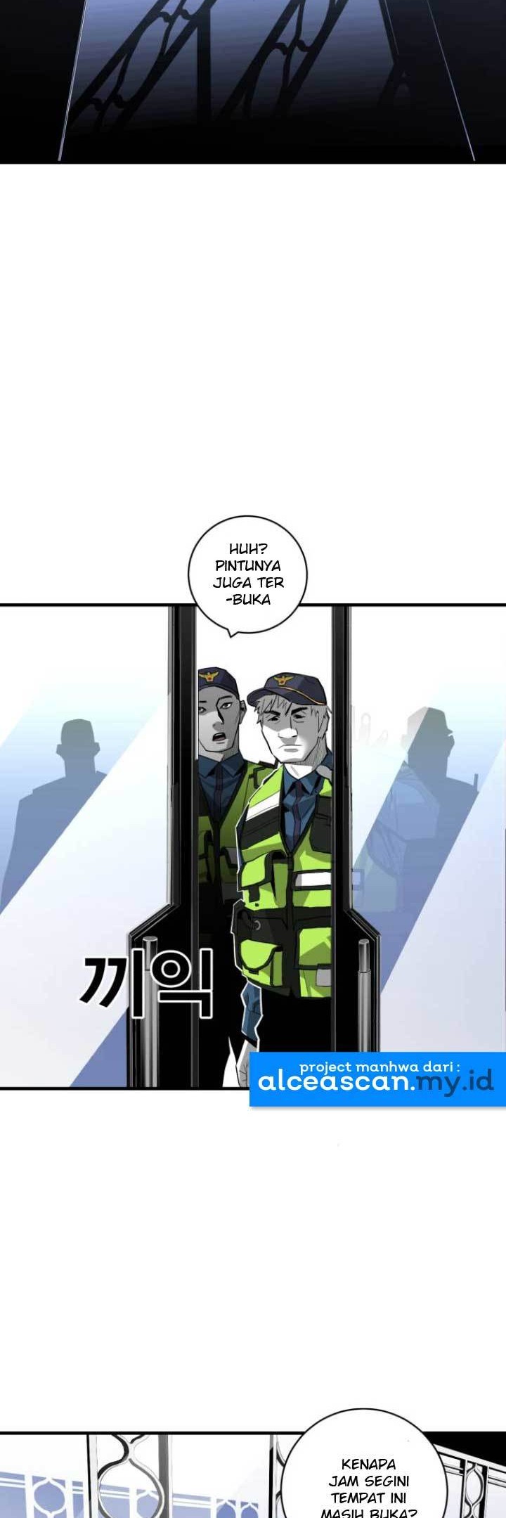 Plaza Chapter 34 Gambar 13