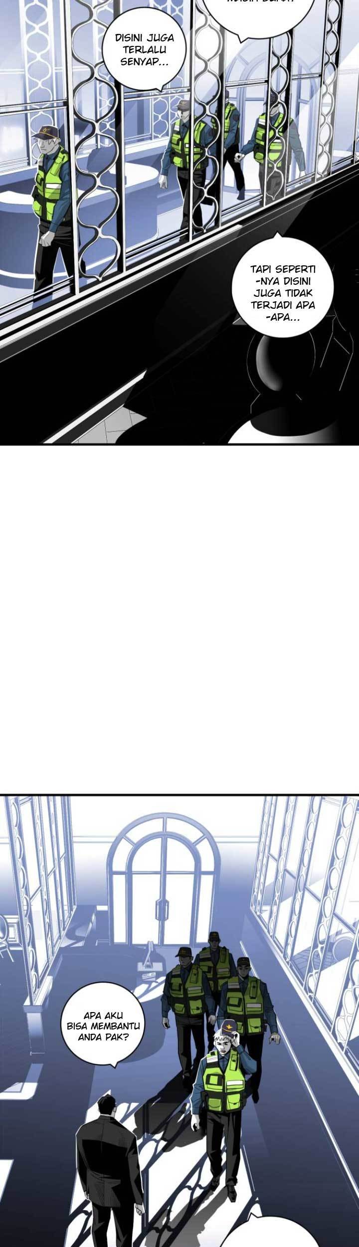Plaza Chapter 34 Gambar 14
