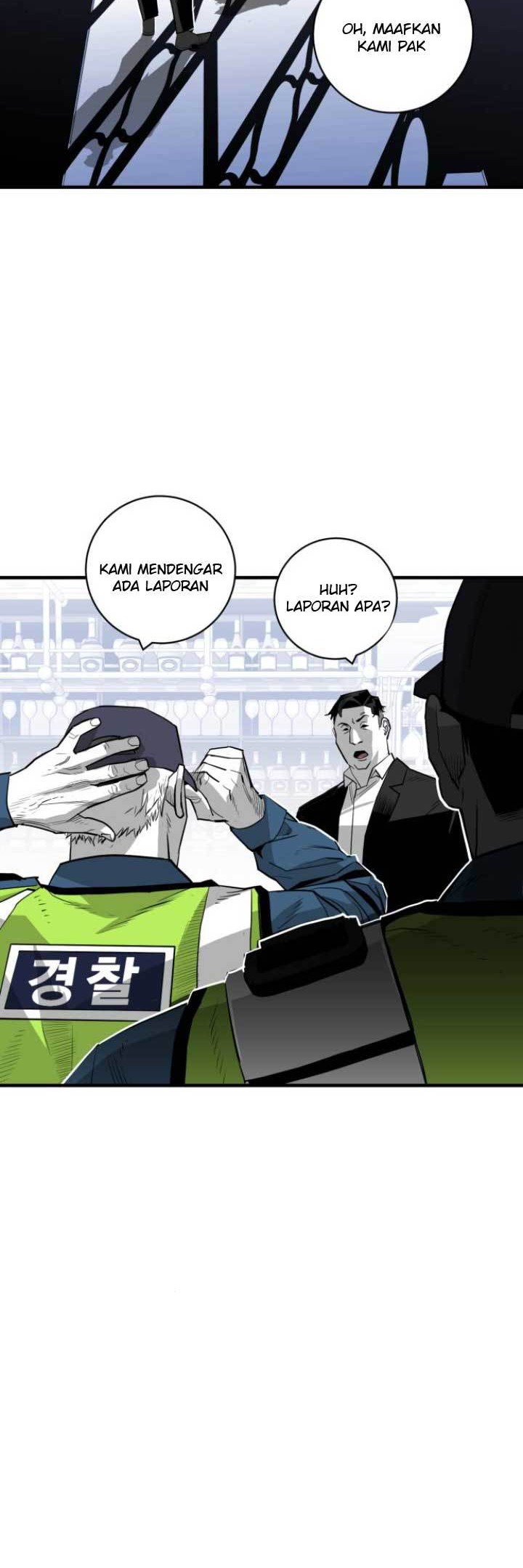 Plaza Chapter 34 Gambar 15