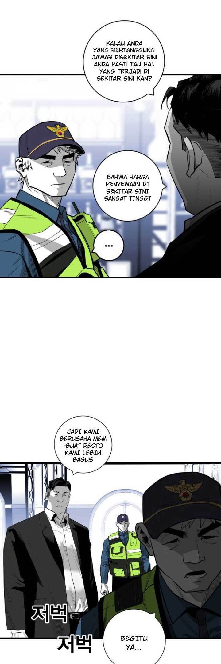 Plaza Chapter 34 Gambar 17