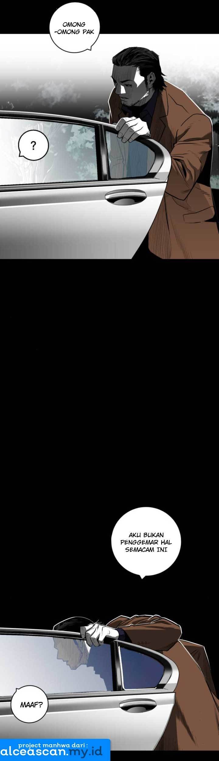 Plaza Chapter 33 Gambar 19