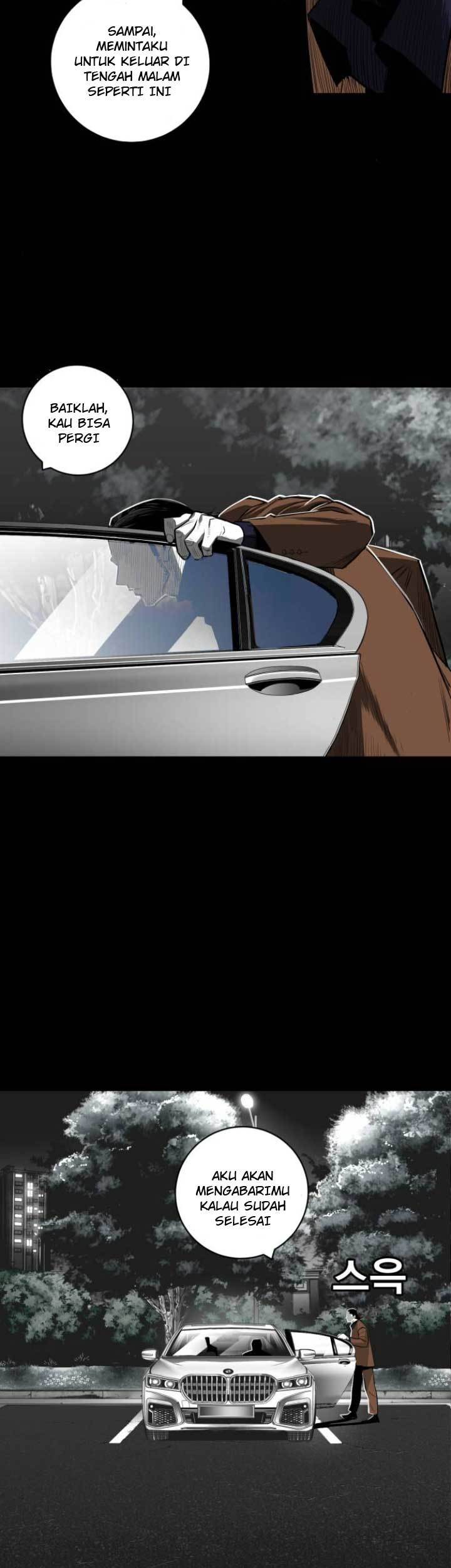 Plaza Chapter 33 Gambar 21