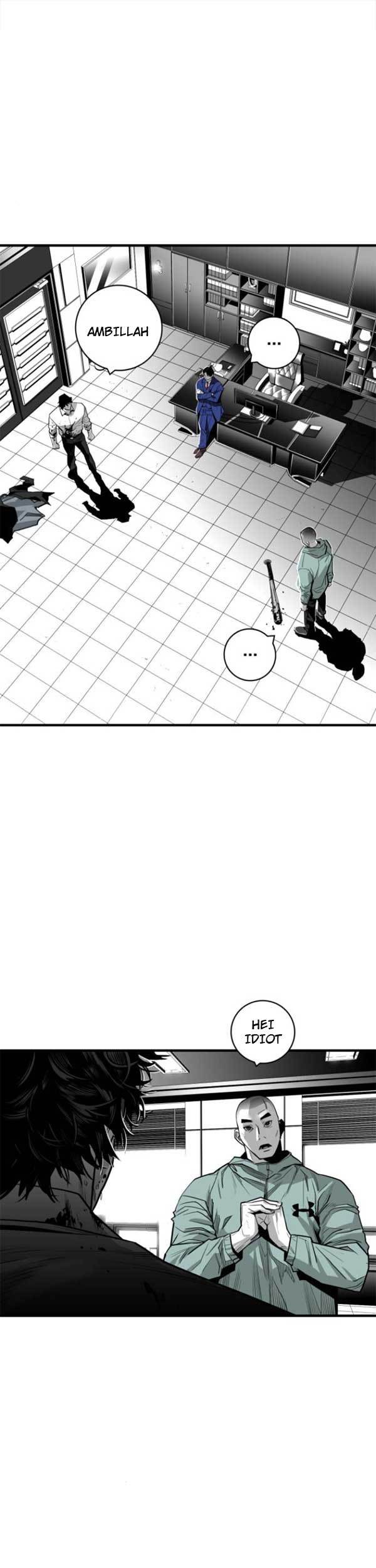 Plaza Chapter 33 Gambar 29