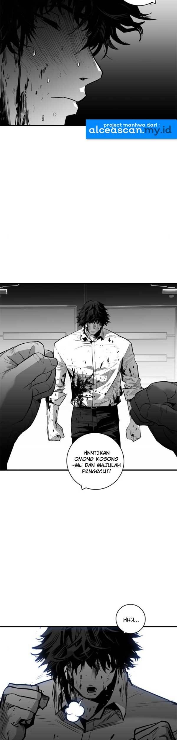 Plaza Chapter 33 Gambar 31