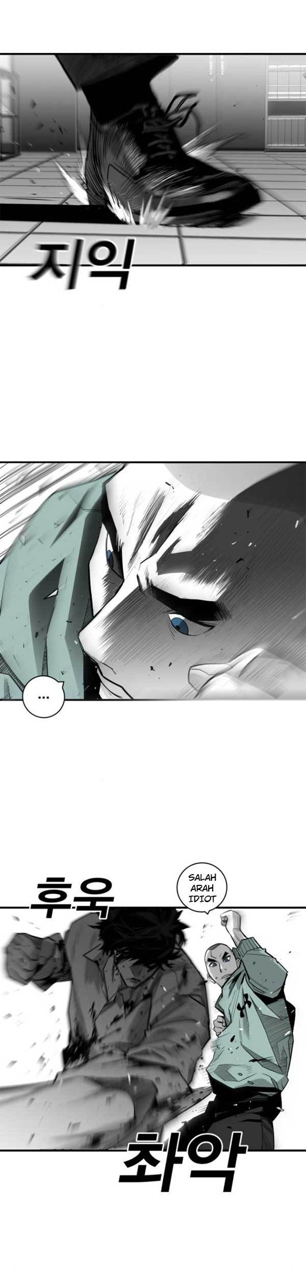 Plaza Chapter 33 Gambar 35