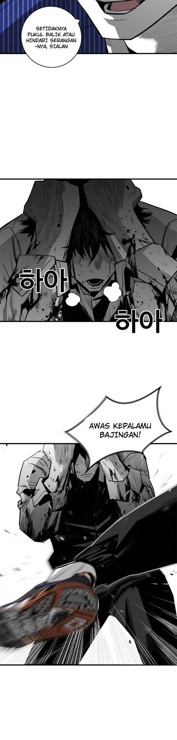 Plaza Chapter 33 Gambar 43
