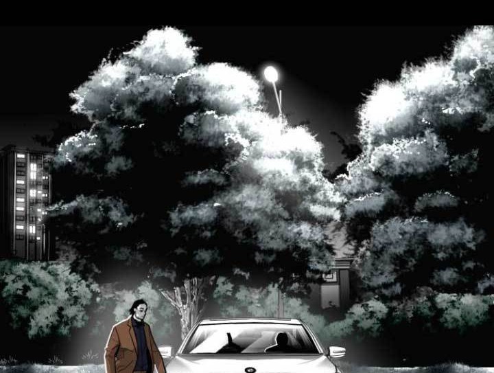 Plaza Chapter 33 Gambar 3