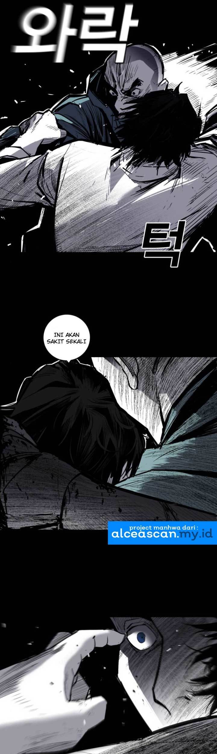 Plaza Chapter 33 Gambar 53