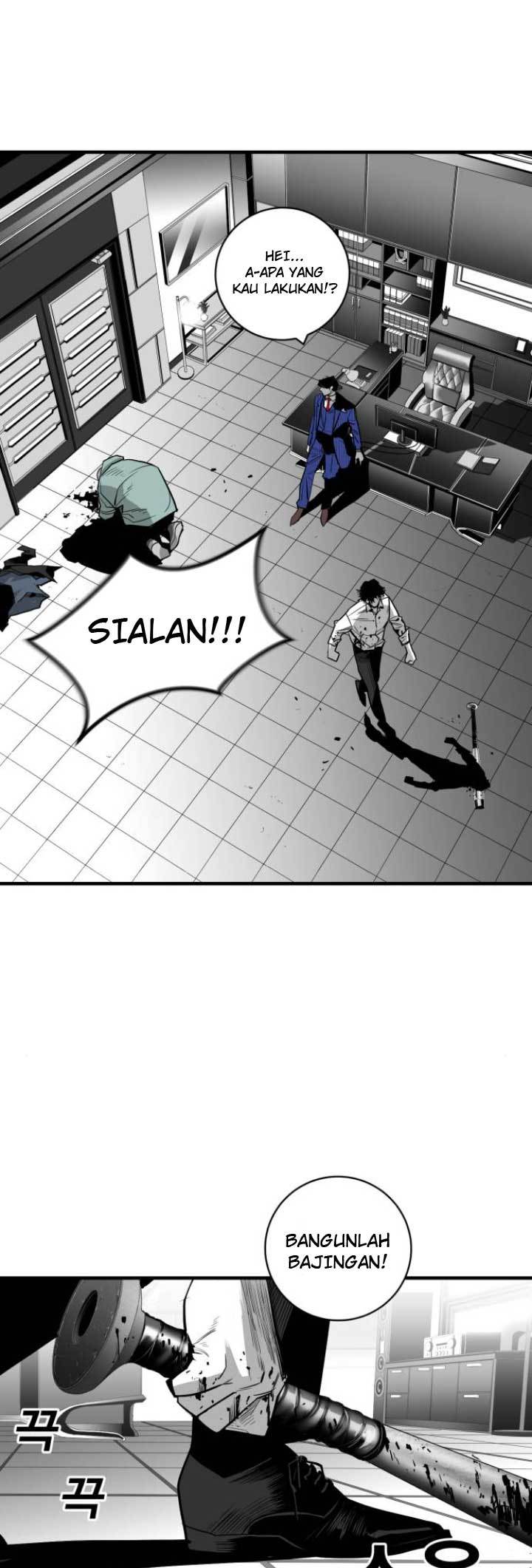 Plaza Chapter 33 Gambar 59