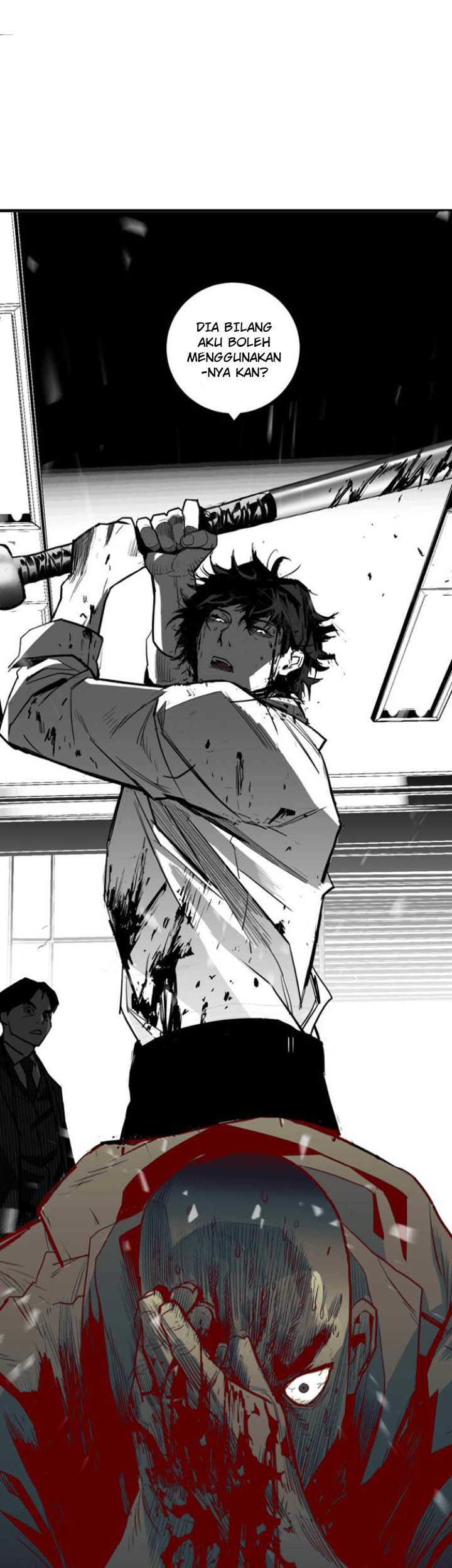 Plaza Chapter 33 Gambar 63