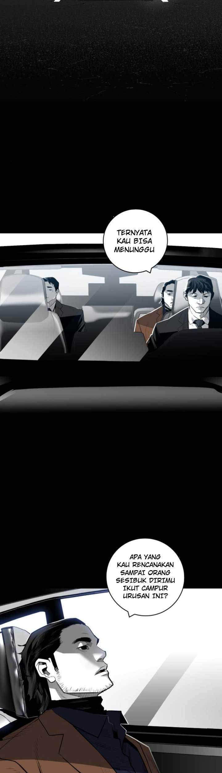 Plaza Chapter 33 Gambar 6