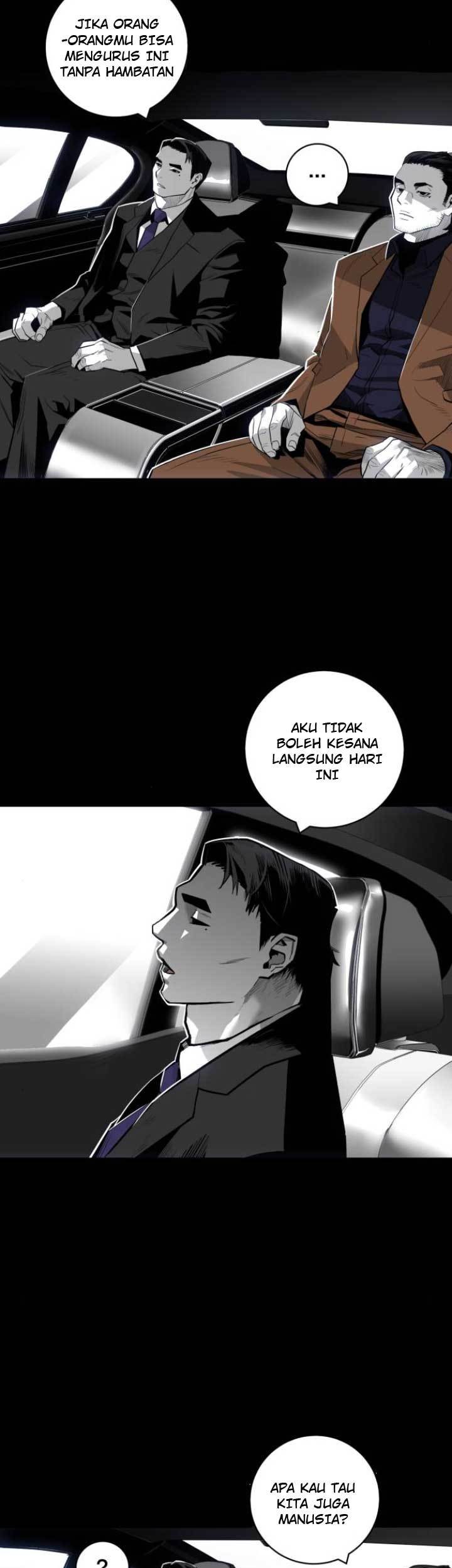 Plaza Chapter 33 Gambar 8
