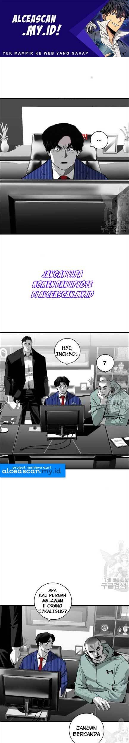 Baca  Plaza Chapter 32 Gambar 2