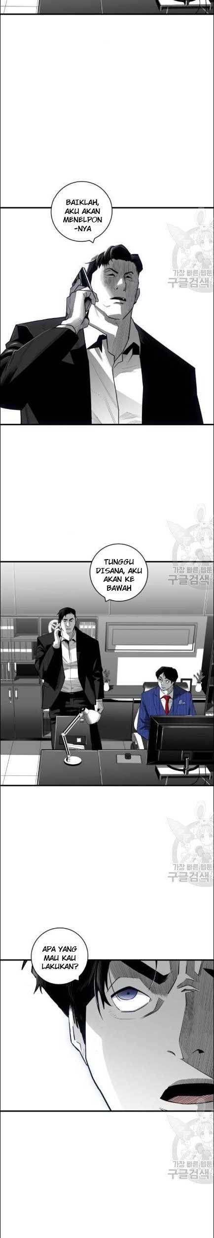 Plaza Chapter 32 Gambar 4