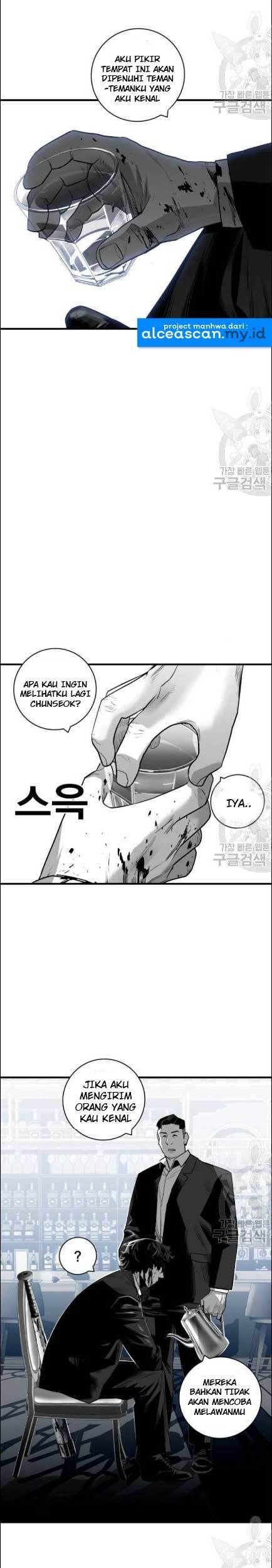 Plaza Chapter 32 Gambar 10