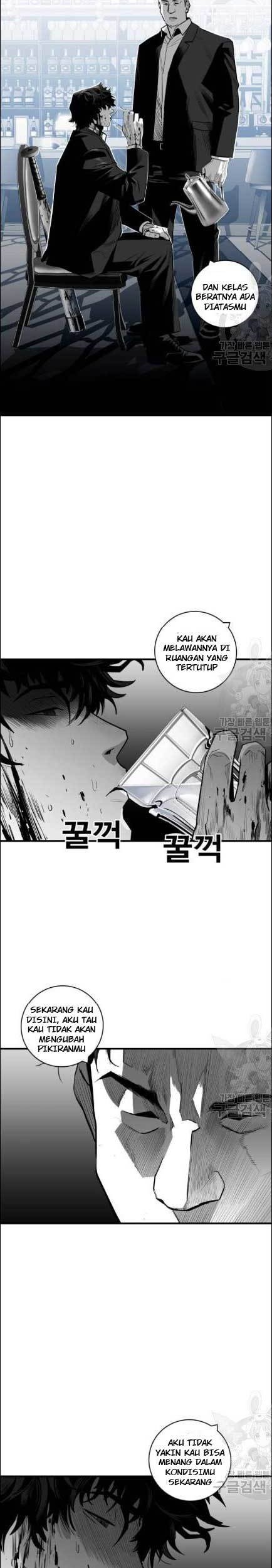 Plaza Chapter 32 Gambar 12
