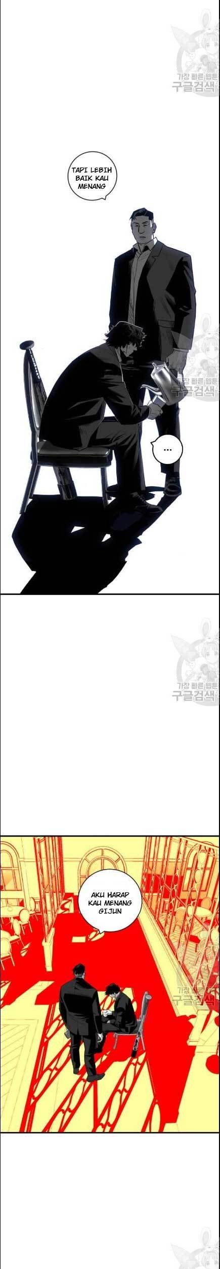 Plaza Chapter 32 Gambar 14