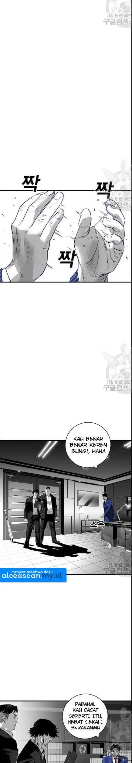 Plaza Chapter 32 Gambar 15