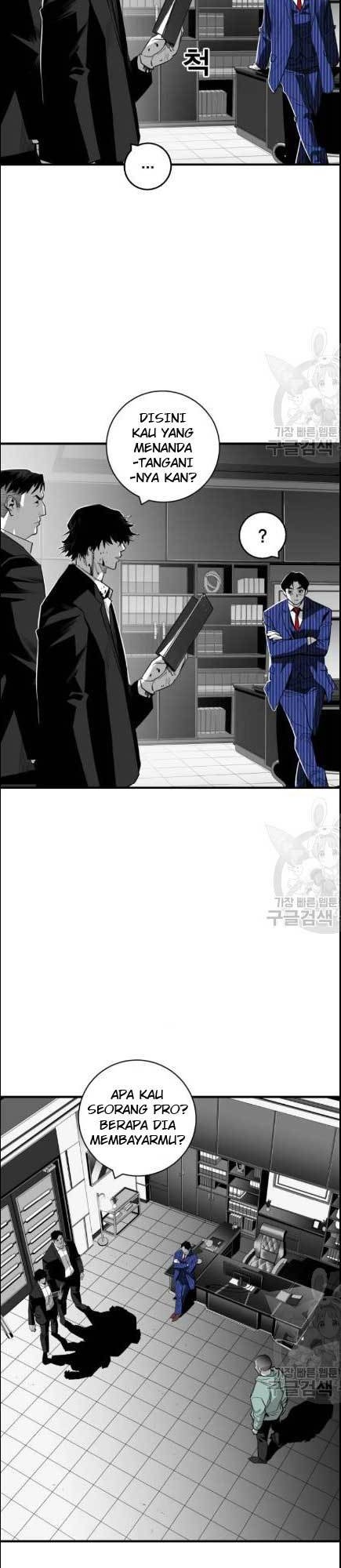 Plaza Chapter 32 Gambar 16