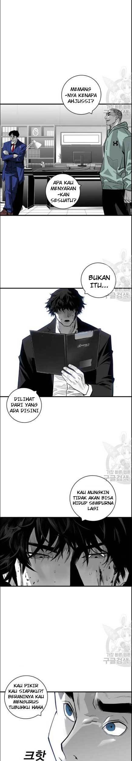 Plaza Chapter 32 Gambar 17